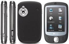CELULAR HTC Touch P3451 Windows Mobile 6.0, Foto 2 Mpx, Touchscreen
