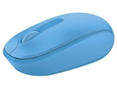 Mouse Sem Fio Microsoft Mobile 1850 Azul - comprar online