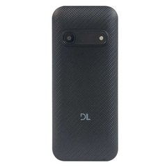 Celular DL Yc-210, Câmera, Rádio F MP3, Dual Chi Desbloqueado Preto - comprar online