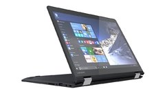 Notebook 2 Em 1 Lenovo Yoga 510  Processador Intel® Core(TM)I5-6200U, 4Gb, 1Tb, 14"Touch, W10 - comprar online