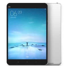 tablet Xiaomi Mi Pad 7.9 16GB, processador de 2.2Ghz Penta-Core, Bluetooth Versão 4.0, Android 4.4.2 KitKat, Até 128GB microSD, microSDHC, microSDXC