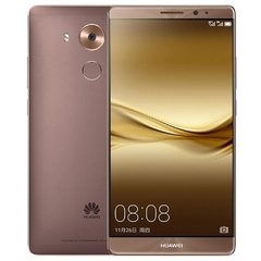 Smartphone Huawei Mate 8 NXT-AL10 128GB Dual Sim Lte 6.0 Ips 4gb, Bluetooth Versão 4.2, Quad-Band 850/900/1800/1900