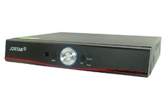 DVR Tribrido, Equip. de gravação AHD 8 canais AHD-9008T - comprar online