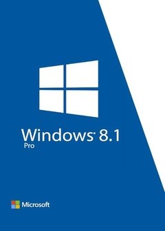 Windows 8.1 - PC