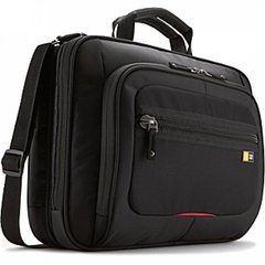 Maleta Case Logic Zlcs-114.01 Preta Para Notebooks e Ultrabooks 14"