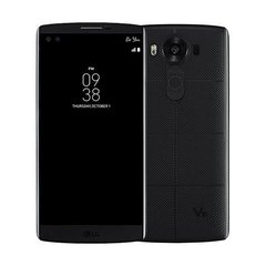 smartphone LG V10 H960 32GB, 1.8Ghz Hexa-Core, Bluetooth Versão 4.1, Android 6.0.1 Marshmallow, Quad-Band 850/900/1800/1900 - comprar online