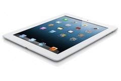 iPad 2 64Gb Apple Wi-Fi Branco Mc981bz/A