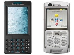 CELULAR SONY ERICSSON M600 Bluetooth, Mp3 Player, Symbian 9.1 UIQ 3.0, Tri Band 900/1800/1900 - comprar online