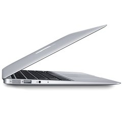 Macbook Air Md711bz/a Alumínio, Intel Core I5, 4 Gb, SSD 128 Gb, LED 11.6" Os X Mountain Lion na internet