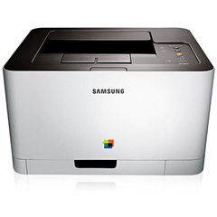 Impressora Laser Colorida Samsung Clp-365w/xab Wi-fi, Botão Wps, Botão Eco, USB de Alta Velocidade - comprar online