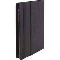 Capa Case Logic Universal Ufol-110.01 Preta Para iPad ou Tablet