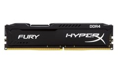 MEMÓRIA DDR4 HYPERX 8GB 2400 MHZ - comprar online