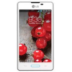 LG OPTIMUS L5 II E450 BRANCO COM TELA DE 4", ANDROID 4.1, CÂMERA 5MP, 3G, WI-FI, GPS, BLUETOOTH - comprar online