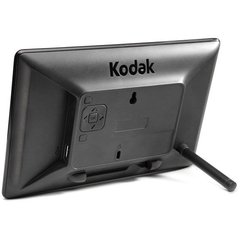 Porta Retrato Digital Kodak P76 C/ Tela LCD 6.4", Conexão USB e Sdcard, 128mb de Memória Interna, Co - comprar online