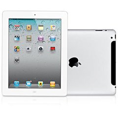 iPad Air Apple Wi-Fi 4G 64Gb Prata Md796br/A
