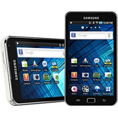 Tablet Samsung Galaxy S 5.0" G70 Branco Wi-Fi Com Android 2.2, 8Gb, Bluetooth, Câmera 3.2 Mp, Som 3D - comprar online