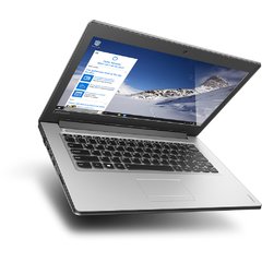 Notebook Lenovo Ideapad 310  Processador Intel® Core(TM)I3-6100U, 4Gb, 1Tb, Tela 15", W10 - comprar online