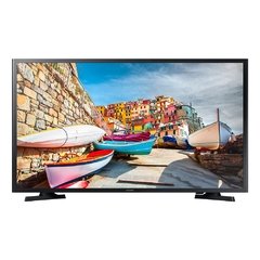 TV LED 40" Samsung Conversor Digital Full HD HG40ND460