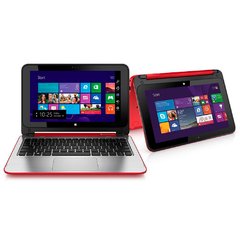 Notebook Conversível HP Pavilion X360 11-N026br Processador Intel® Celeron® N2830 4Gb HD 500Gb 11.6" - comprar online