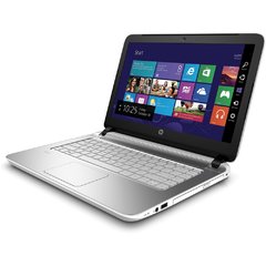 Notebook HP 14-V065br Branco, Processador Intel® Core(TM) i7-4510U, 8Gb, HD 1Tb, 14" W8.1 - comprar online