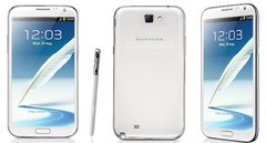 SAMSUNG 3G GALAXYNOTE GT N7100 BRANCO - comprar online