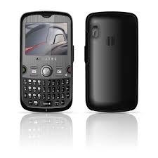 ALCATEL OT800 CARBON - GSM C/ TECLADO QWERTY, CÃMERA 2MP, FILMADORA, WEBCAM, MP3 PLAYER, RÁDIO FM, BLUETOOTH ESTÉREO 2.0 - comprar online