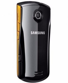 SAMSUNG STAR 3G GT-S5620B WI-FI, CAM 3.2, GPS, BLUETOOTH, MP3 PLAYER, RÁDIO FM, CARTÃO 2GB - comprar online