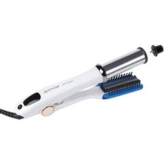 Prancha Rotativa InStyler Max Pro Seca & Alisa Branca - PRMAXSEC - IYPRMAXSECBCO1