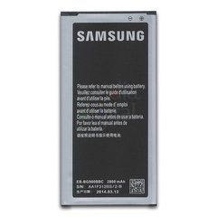 Bateria Samsung Galaxy S5 Gt i9600 G900 Eb bg900bbc Original