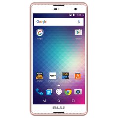 smartphone Blu Grand 5.5 HD G030L, processador de 1.3Ghz Quad-Core, Bluetooth Versão 4.0, Android 6.0 Marshmallow, Quad-Band 850/900/1800/1900 - comprar online