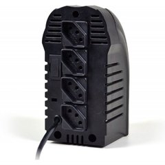 Estabilizador 500va Power Est Bivolt Ts Shara 9016 - comprar online