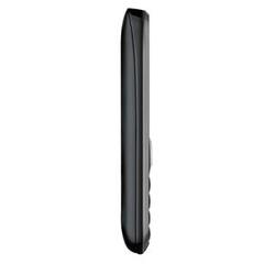LG TRI CHIP C333 PRETO COM CÂMERA 3.2MP,TECLADO QWERTY, WI-FI, BLUETOOTH, MP3, RÁDIO FM - comprar online