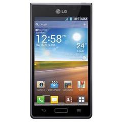 LG OPTIMUS L7 PRETO COM TELA DE 4.3", ANDROID 4.0, CÂMERA 5MP, 3G, WI-FI, GPS, RÁDIO FM E MP3 - comprar online