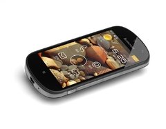 celular Lenovo LePhone S2 16GB, processador 1.4Ghz Single-Core, Bluetooth Versão 2.1, Android 2.3.4 Gingerbread, Quad-Band 850/900/1800/1900 - comprar online