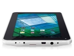 Tablet Multilaser Diamond Lite NB042 com Tela 7", 4GB, Câmera 1.3MP, Slot para Cartão, Wi-Fi, Suporte à Modem 3G e Android 4.0 - Branco na internet