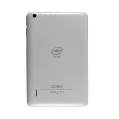 Tablet Qbex Tx420 8" Branco Wi-Fi, Windows 8.1, 16Gb - comprar online