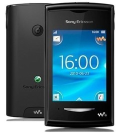 Celular Sony Ericsson Yendo W150 Original, Foto 2 Mpx, Mp3 Player, Memória 5 MB EXP