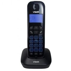 Telefone Sem Fio Vtech VT685-SE - Identificador de Chamadas, Teclado e Display Luminoso, DECT 6.0, Função Agenda, Viva-Voz e Secretária Eletrônica - comprar online