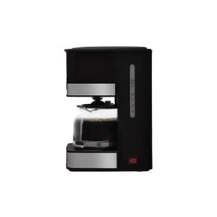 Cafeteira Elétrica Philco PH16 - Preto/Aço Escovado - comprar online