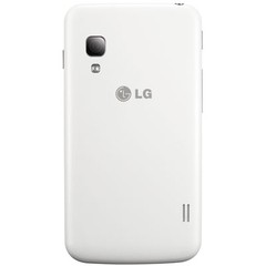 Celular LG Optimus L5 II E455 ,Dual Chip Touch Android 4.1 Câm 5MP 3G Wi-Fi,4GB,Branco na internet