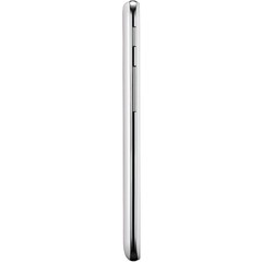 Celular LG Optimus L5 II E455 ,Dual Chip Touch Android 4.1 Câm 5MP 3G Wi-Fi,4GB,Branco - Infotecline
