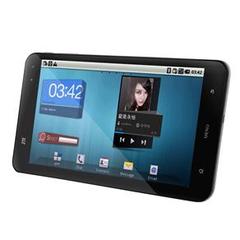 Tablet ZTE V9 Light 3G c 4GB, Wi-Fi, Bluetooth, Câmera 3.0MP, Tela 7 e Android 2.1 - comprar online