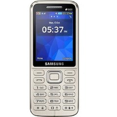 celular Samsung Metro 360 SM-B360, processador de 312Mhz, Bluetooth Versão 3.0, Proprietary OS, Até 16GB microSD, microSDHC, Quad-Band 850/900/1800/1900 - comprar online