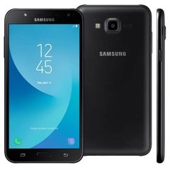Celular Samsung Galaxy J7 Neo TV SM-J701MT Preto, processador de 1.6Ghz Octa-Core, Android 7.0 Nougat, Full HD (1920 x 1080 pixels) 30 fps Quad-Band 850/900/1800/1900 - comprar online