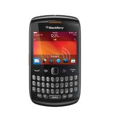 Celular BlackBerry Curve 9320, Bluetooth Versão 2.1,Teclado QWERTY Fixo, BlackBerry OS 7.1, Quad-Band 850/900/1800/1900