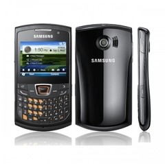 Celular Samsung Omnia 652 Gt-b6520l Mp3 Wifi 3g, GSM & EDGE 2G 4BAND (850/900/1800/1900) 3G Dual Band 850/1.900 na internet