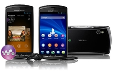 smartphone Sony Ericsson Xperia R800 Play Android 2.3, Wifi 3g 5mp, cam 5 mp, bluetooth na internet