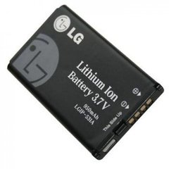 Bateria Original Lgip 531a para Lg Gs107/Gs155/T375 SEMI NOVA - comprar online