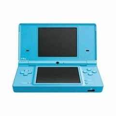 Nintendo Dsi Blue - Console Azul Claro - Dsi