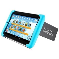 Tablet Alcatel Infantil Com 32 Jogos Ja Instalados 8gb Mem